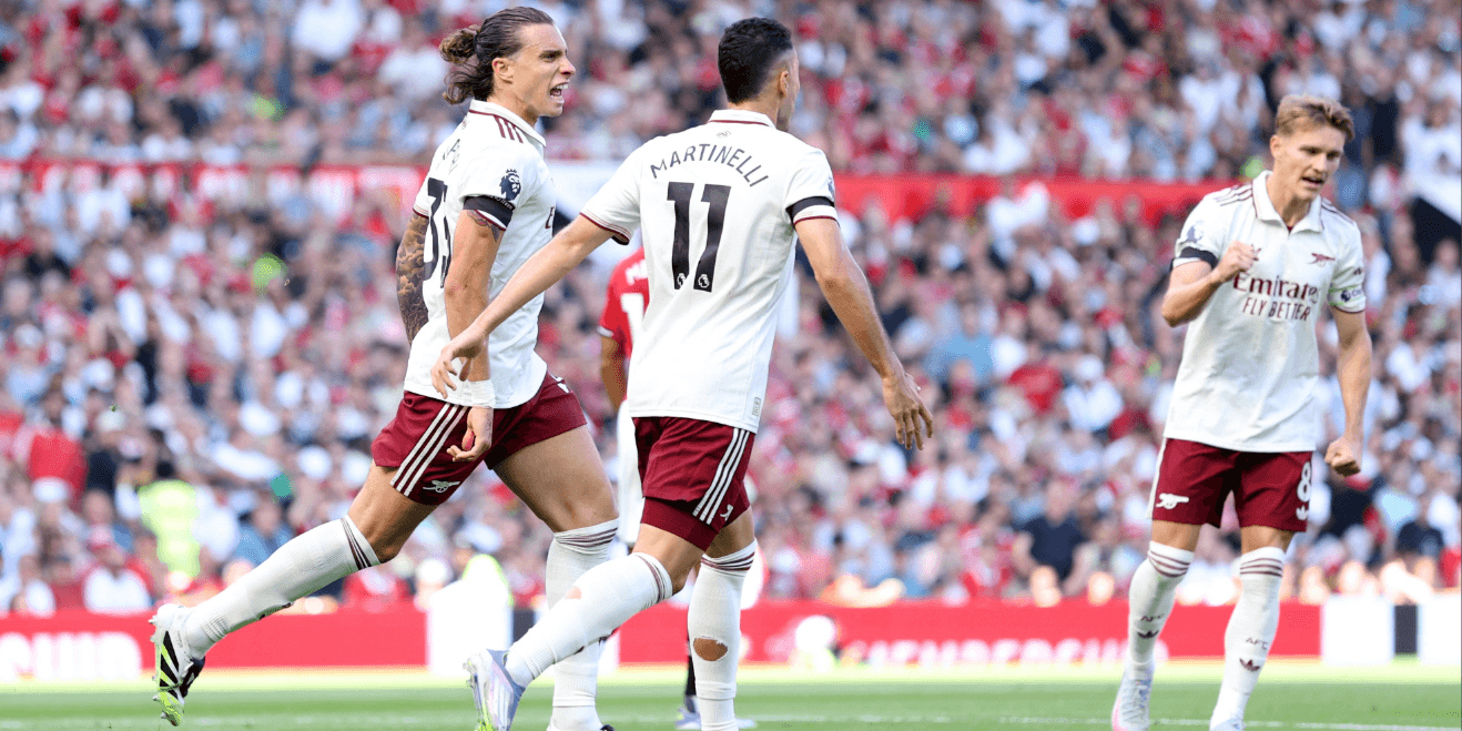 UEFA Champions League : Athletic Bilbao VS Arsenal Prediction & Betting Tips