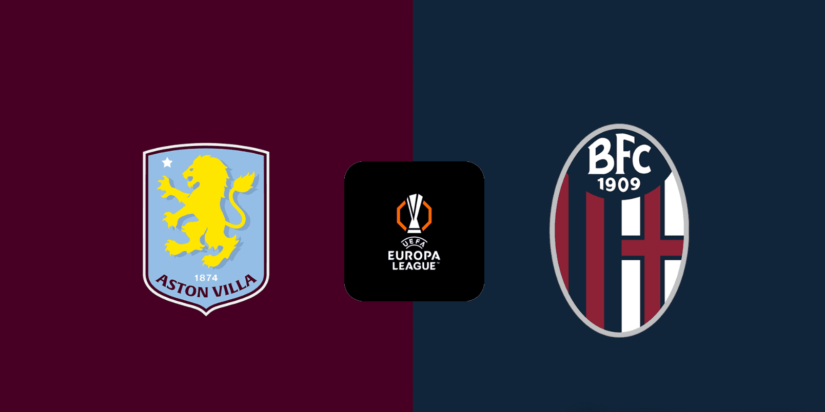 Europa League : Aston Villa VS Bologna Prediction & Betting Tips