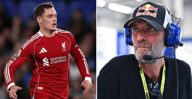क्लोप ने विर्ट्ज का समर्थन किया: वह सदी में एक बार आने वाली प्रतिभा है! चिंता की जरूरत नहीं, वह लिवरपूल के अनुकूल हो जाएगा