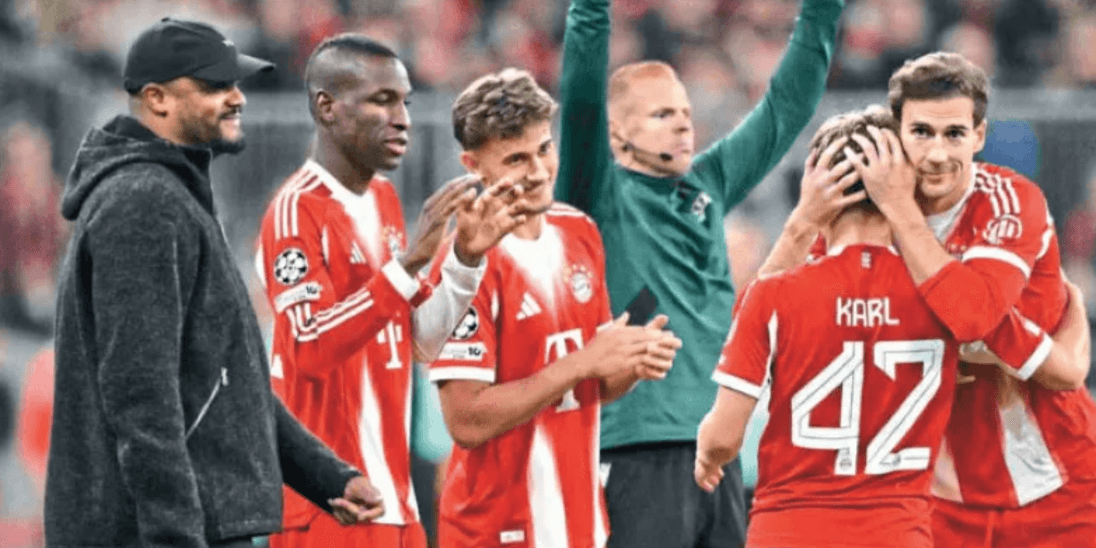 Top Teams in England/Spain/Italy/France Leagues Plan to Allow 6 Substitutions and Expand Squads to 28 Players in Future Matches; Bundesliga Disagrees