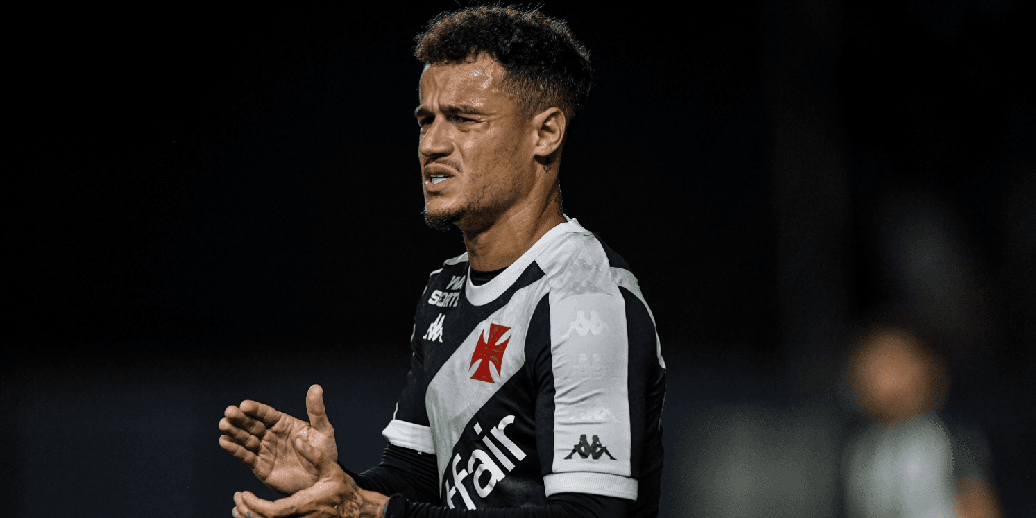 Journalist: Ancelotti Has Included Coutinho in Brazil's National Team Preliminary Squad