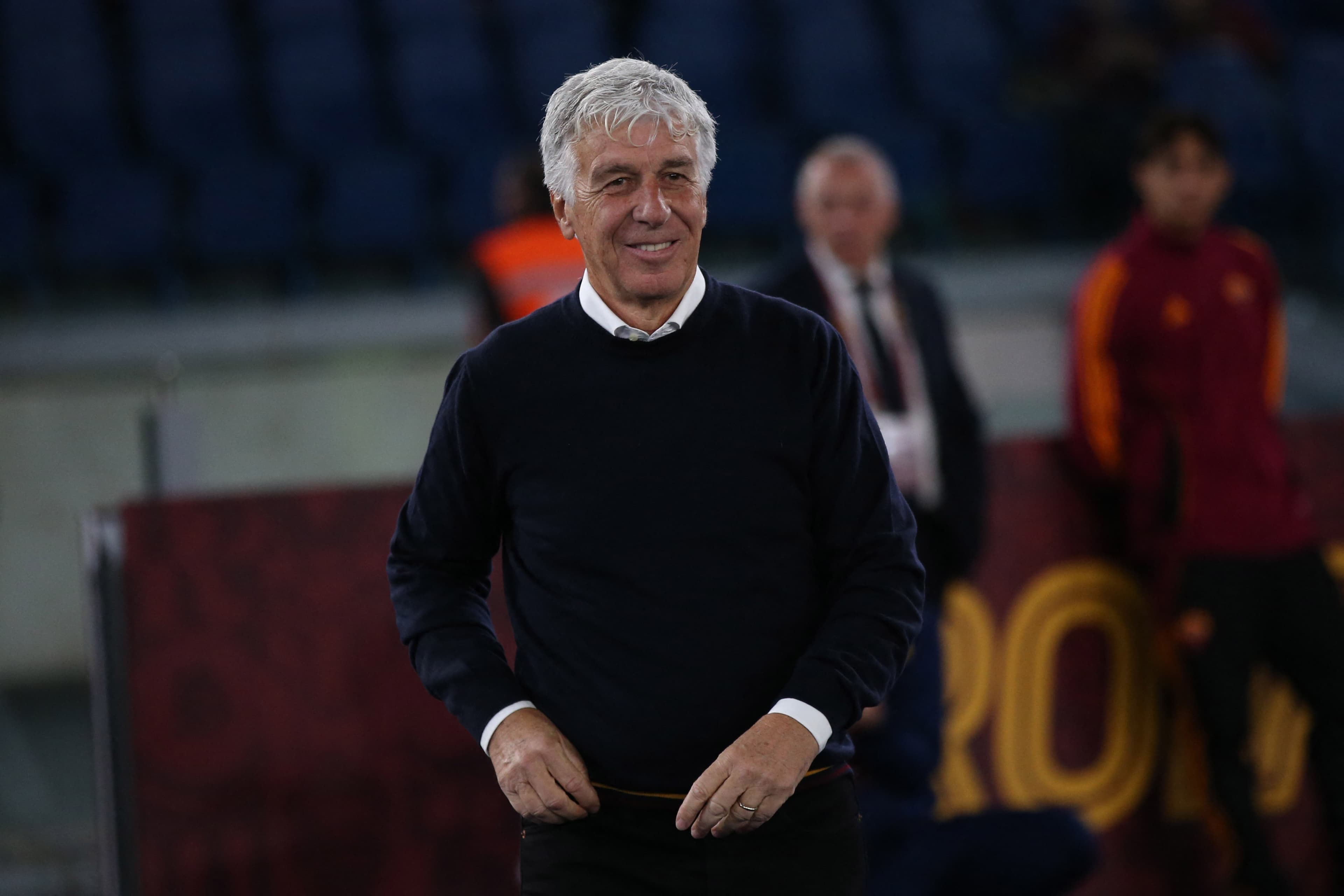 Gasperini: Winning at This Away Ground Is Never Easy; Dovbik’s Form Has Improved Significantly