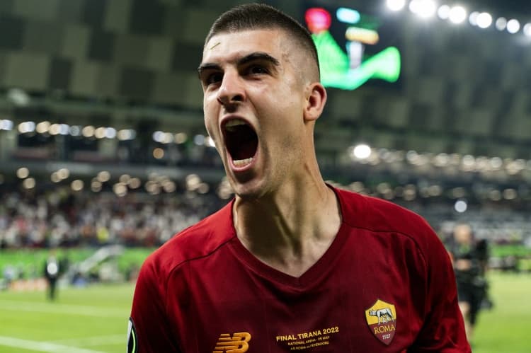 মানচিনি: রোমা সেরি আ-তে শীর্ষ স্থানের দাবিদার, কিন্তু নভেম্বরে শিরোপার দৌড় নিয়ে আলোচনা করা খুব তাড়াতাড়ি