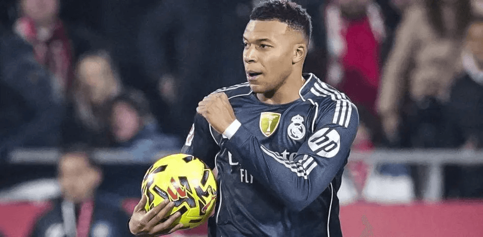 Valdano: Real Madrid Should Ask Themselves Where They Would Be Without Mbappé