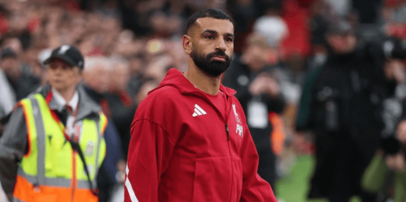 সালাহ ও সহকর্মীরা অংশ নেবেন! প্রিমিয়ার লিগ খেলোয়াড়দের আফকনে যোগদানে এক সপ্তাহ বিলম্বে ফিফা সম্মত হয়েছে