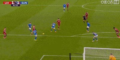 【लघु वीडियो】 इस सीज़न 18 मैचों में 0 गोल! विर्ट्ज़ के शॉट से डिफ्लेक्शन होकर गोल हुआ, प्रतिद्वंद्वी के ओन गोल के रूप में दर्ज