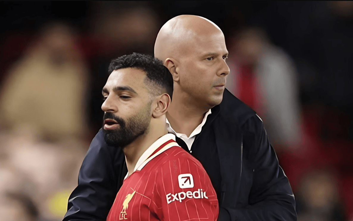 Slot Receives Full Backing from Liverpool's Hierarchy; Salah Could Be DNP Outright This Week