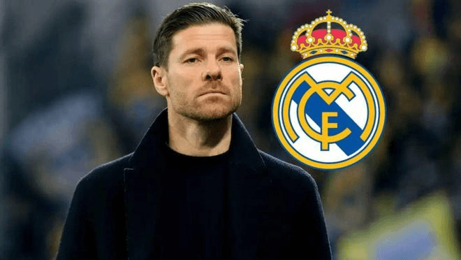 Alonso Has Lost Control of the Dressing Room; Real Madrid Completely Collapses