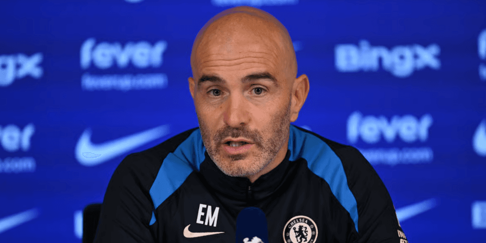 মারেস্কা: গত ৪৮ ঘণ্টা ছিল সবচেয়ে খারাপ কারণ অনেক লোক আমাদের সমর্থন করেনি