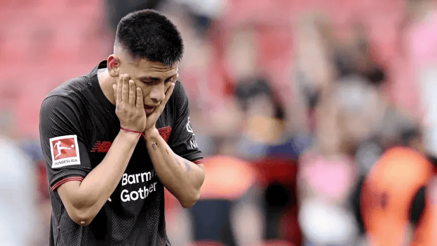 Echeverri Wants to Play for Argentina at the World Cup; Desires Return to River Plate, But Man City Refuses