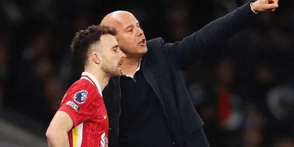 বক্সিং ডেতে জোটার প্রাক্তন ক্লাব উলভসের মুখোমুখি - স্লটের মন ভাবনায় পূর্ণ