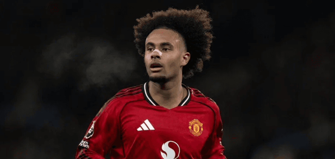 Roma Accelerates Zirkzee Signing, Negotiating €38M-€40M Obligatory Buyout with Man Utd