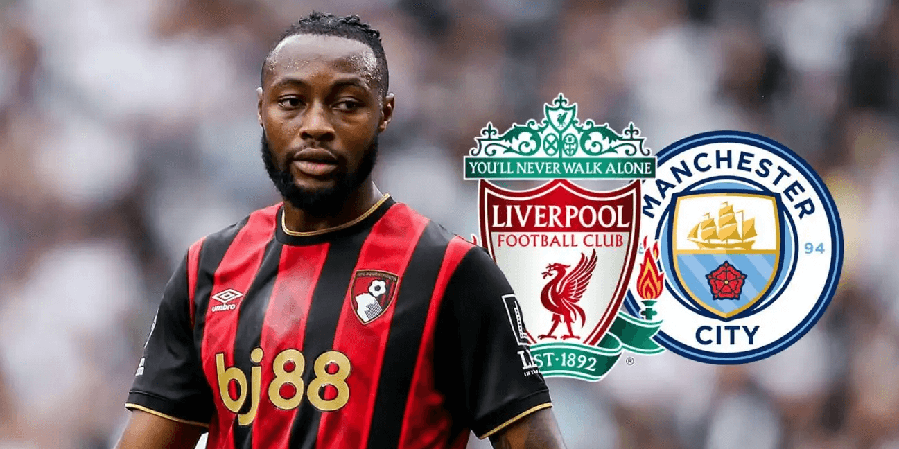 লিভারপুল তাড়াতাড়ি সেমেনিওর সাথে যোগাযোগ করেছিল, কিন্তু বোর্নমাউথের কাছে যায়নি