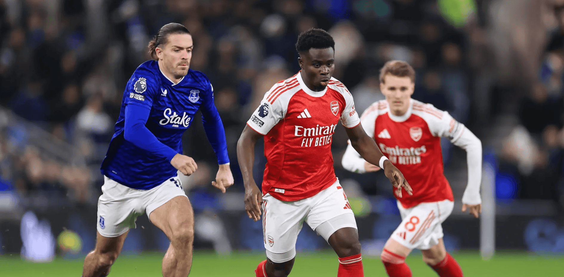 গ্রিলিশ ১০ অসুস্থ হয়ে গেছেন এবং সারারাত উদযাপনের পর খেলা মিস করেছেন; মোয়েস: বিস্তারিত প্রয়োজন নেই, তিনি অসুস্থ