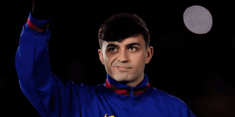 Barça Bombshell! Pedri Ruled Out for 1 Month with Thigh Injury—Set to Miss Key La Liga & European Fixtures!