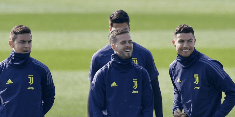 Official: 35-Year-Old Former Juventus Star Miralem Pjanic Retires, Ending 18-Year Career