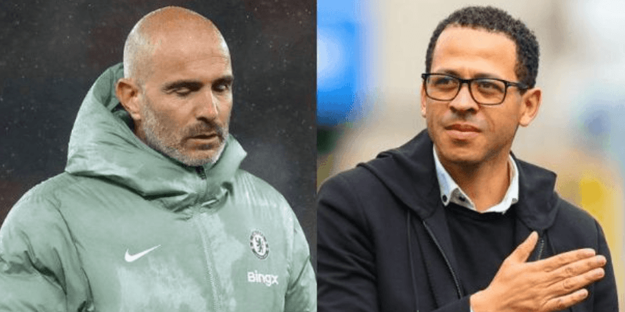 Chelsea Chairman Eghbali Simply Doesn’t Care About the Impact of Poaching a Coach from Strasbourg