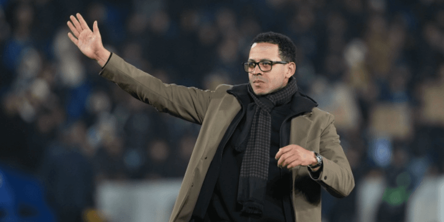 Chelsea's rumored next head coach Rosenior responds to whether this is his last game at Strasbourg