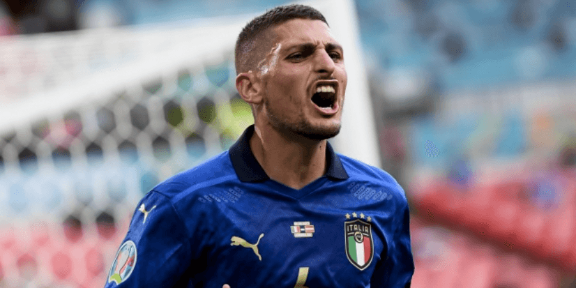 Transfer News: Will Verratti Join Milan? South American Club Joins the Race