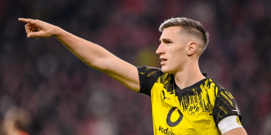 Barcelona Rule Out Signing Schlotterbeck Completely