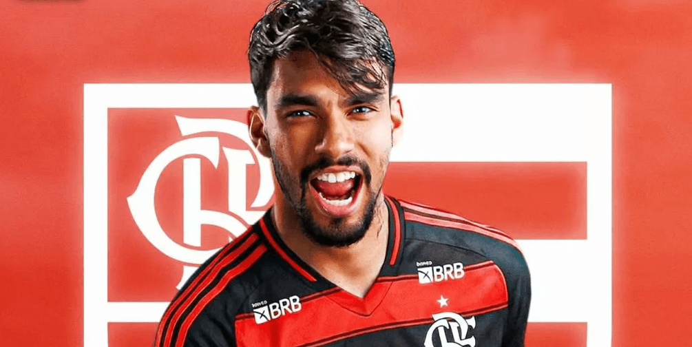 पाक्वेटा €42M में फ्लामेंगो लौटे—सीरी ए का रिकॉर्ड तोड़ने वाला सौदा, 5 साल का अनुबंध हासिल!