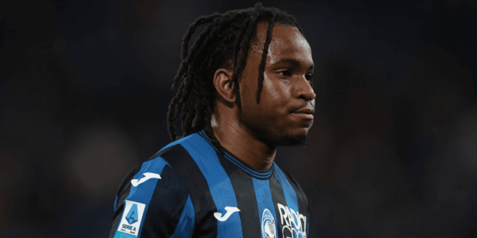 Transfer Window Deadline Approaching: Atletico Madrid and Fenerbahce Battle for Ademola Lookman's Transfer