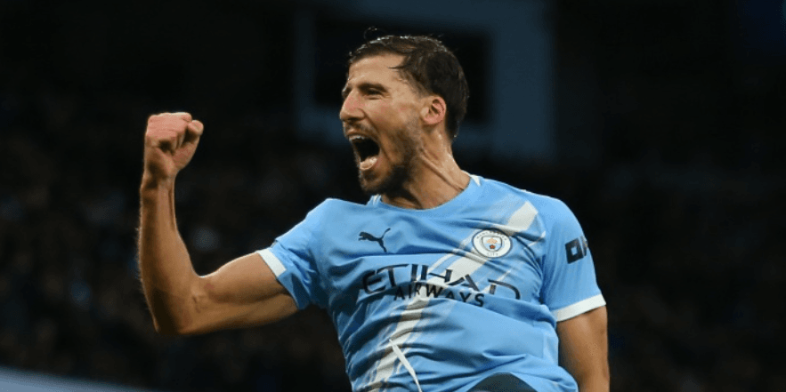 Ruben Dias' Mansion Burgled, Thieves Steal Items Worth Thousands of Pounds