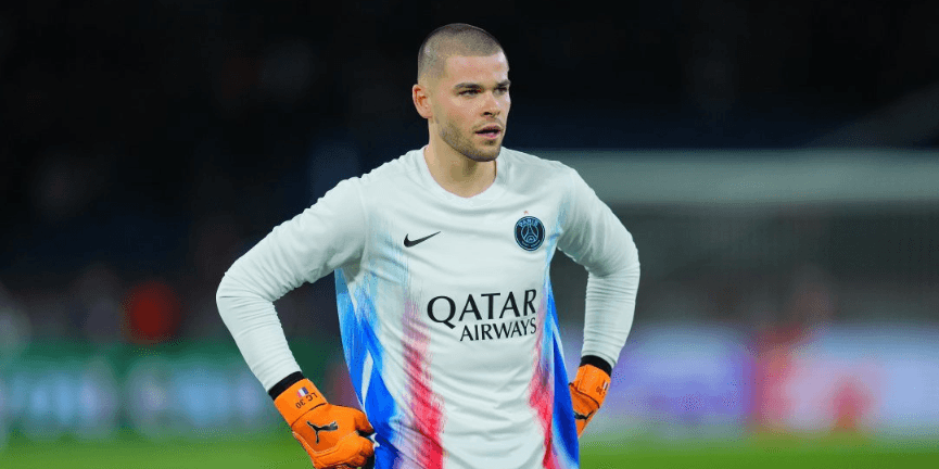 Camel View: Luis Enrique Grows Tired of Chevalier's Inconsistency, He Struggles to Adapt to PSG