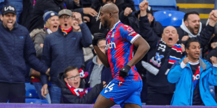 Milan Pursuit - Glasner Confirms: Mateta Will Not Travel for Nottingham Forest Clash