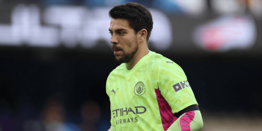 Stefan Ortega’s Transfer to Nottingham Forest Completed, Player Undergoes Medical Today