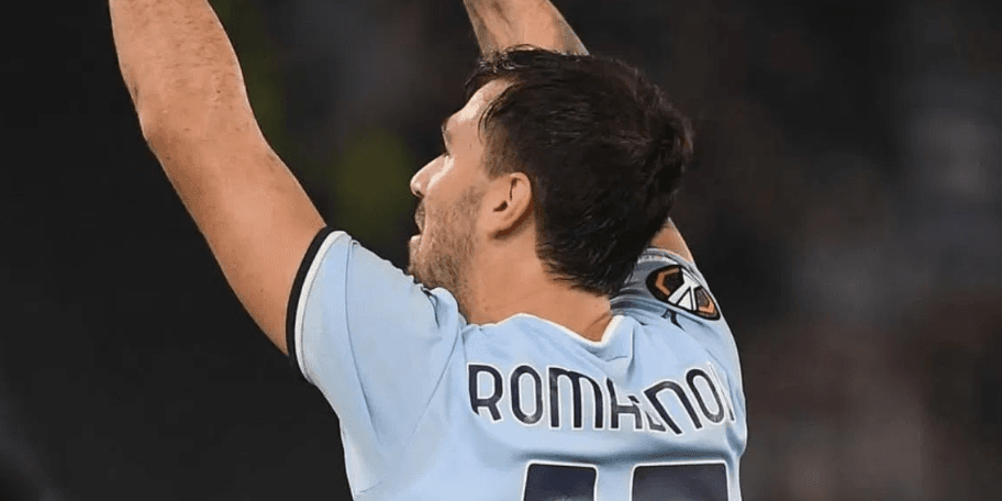 Alessio Romagnoli Has Stopped Training, Pressuring Lazio to Let Him Move to Qatar