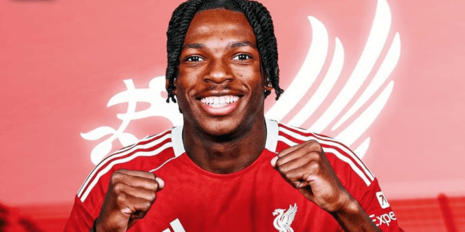 Beats Chelsea to the Signing: Liverpool to Secure 20-Year-Old Rennais Centre-Back Jeremy Jacquet