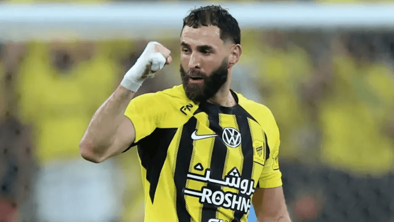 Benzema To Al Hilal, Kante To Fenerbahce, En-Nesyri To Al-Ittihad! Sensational Transfer Domino Effect Unfolds!