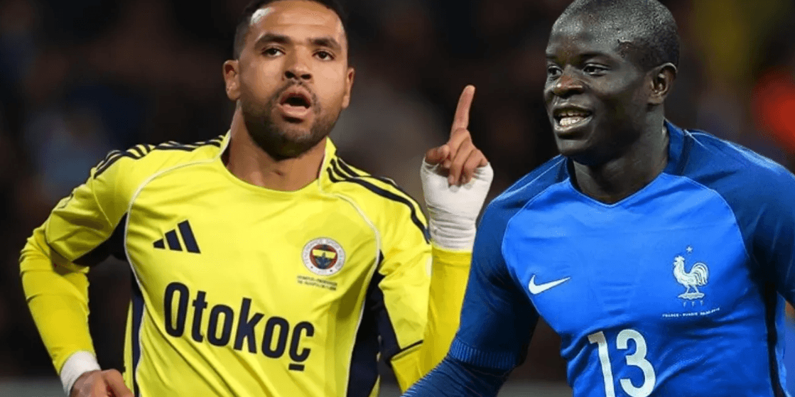 N'Golo Kante and Youssef En-Nesyri Transfers Collapse