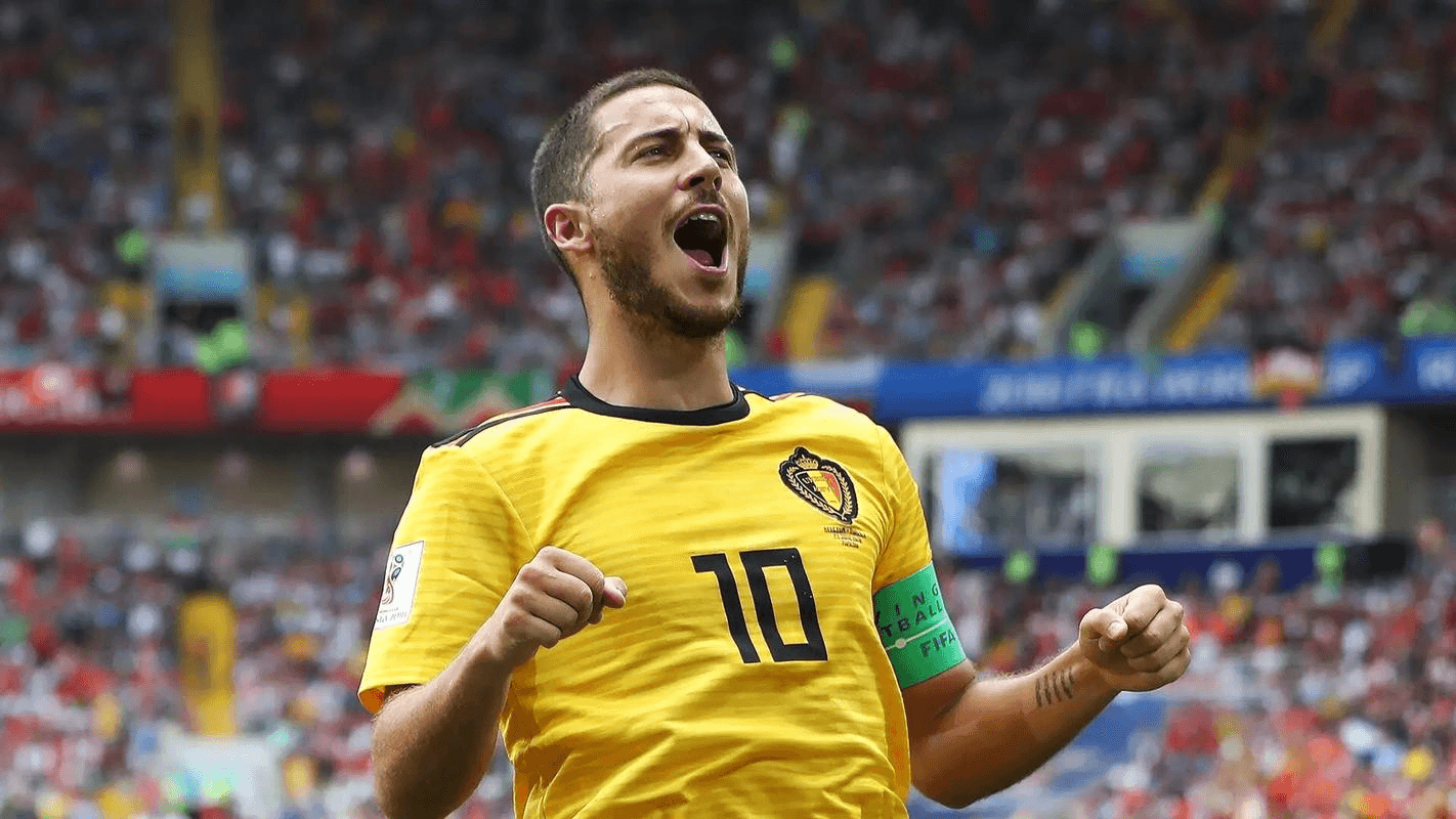 Hazard’s Bold Boast! Messi & Ronaldo Are Our Generation’s Best, I’m Right Behind Them (Plus Neymar Maybe!)