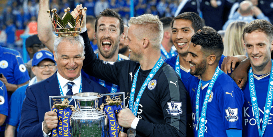 A Decade After Premier League Triumph: Leicester City Docked 6 Points Facing Back-to-Back Relegations, Exorbitant Wages Draining the Club