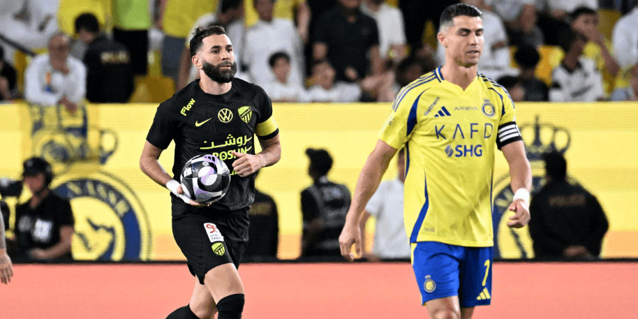 Bubble Bursts: Saudi Pro League Faces Star Exodus Crisis, Its Sustainability Being Questioned