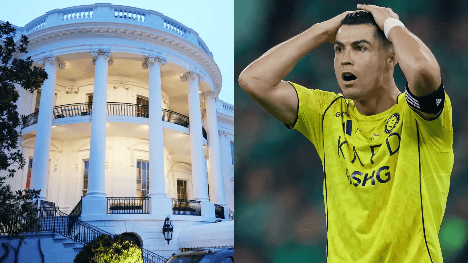 CR7 SKIPS ACL2! Tells Jorge Jesus He Won’t Play AFC Champions League 2 Clash, Stays In Riyadh For Special Training