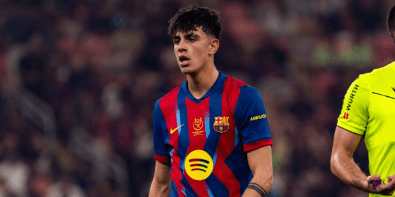 Galatasaray Tried to Sign Bernal with a Super Offer Before the Winter Transfer Window Closed