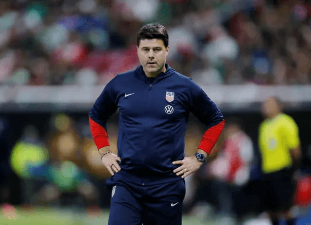 Tottenham Next Manager Odds: Pochettino Favourite, Alonso & Amorim In The Race!