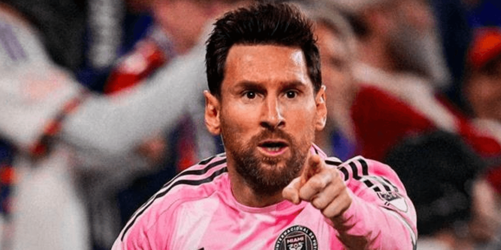 Lionel Messi Nears 900-Career-Goal Milestone; Projected to Reach 1,000 Goals in the 2028 Season