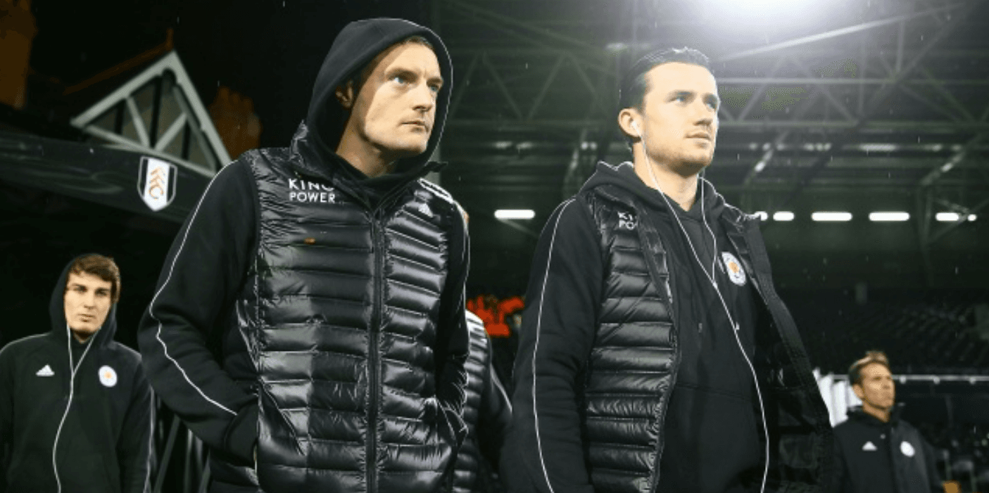 Ben Chilwell: Jamie Vardy Drinks 4 Cans of Red Bull in an Hour, Scores Hat-Trick Despite Drinking & Barely Sleeping Before Matches