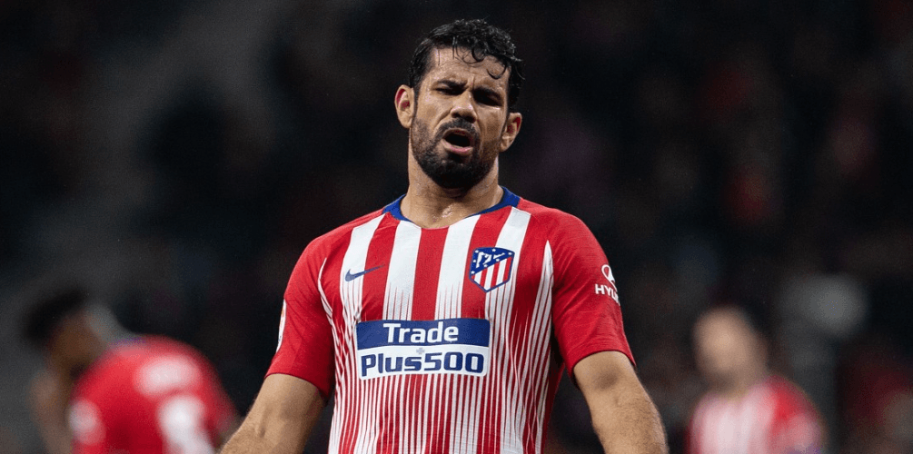 Diego Costa: Atlético Madrid is the club that hurt me the most – I never fitted in with the Spain national team
