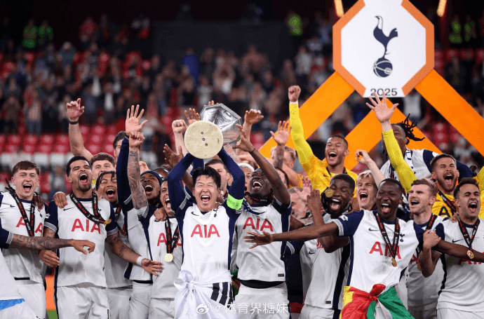 Shock All-Time Europa League Rankings! Spurs Top British Isles Teams, Liverpool 2nd – Rangers Shockingly Outrank Man Utd & Arsenal!