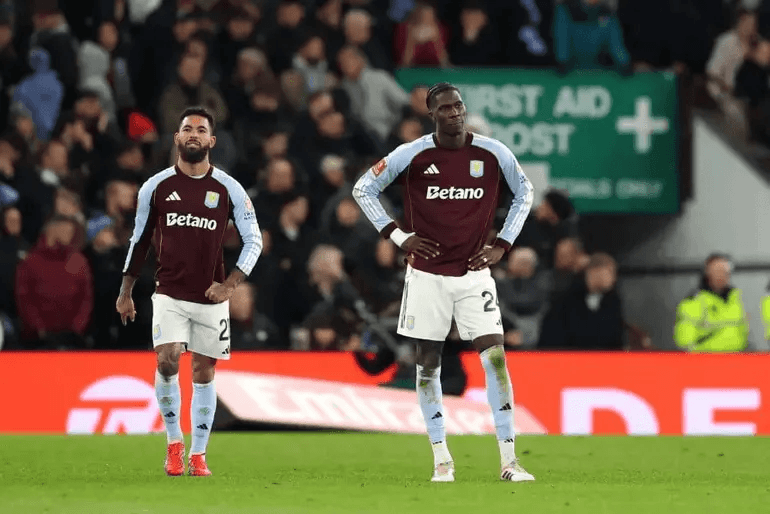 €94M Loss Bombshell! Villa’s 3-Year £290M Deficit Crisis – Forced To Sell First-Team Stars Amid UEFA & PSR Rule Breach Chaos!