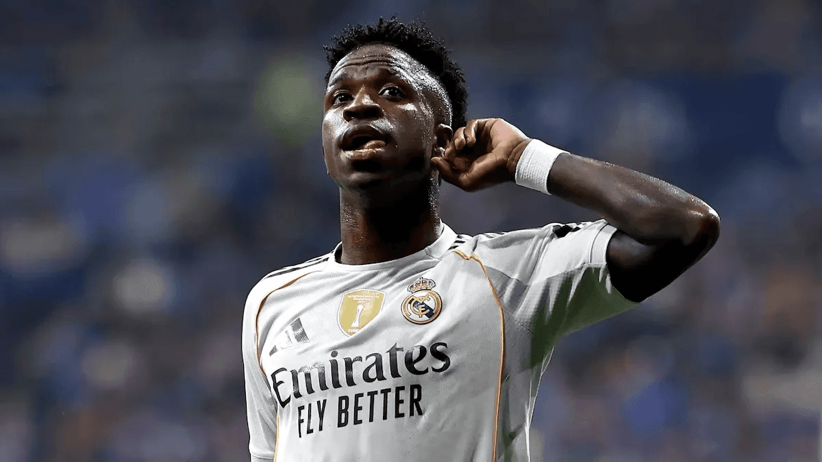 1-Year Jail & €2000 Compensation! Spanish Prosecutors Drop Hammer On Vinicius’ Racist Abuser With Harsh Sentence Demand!