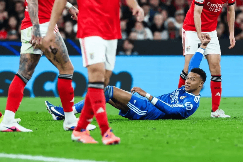 53 Days Sidelined Shock! Mbappé Left Lost & Bewildered By The Worst Injury Crisis Of His Entire Career!