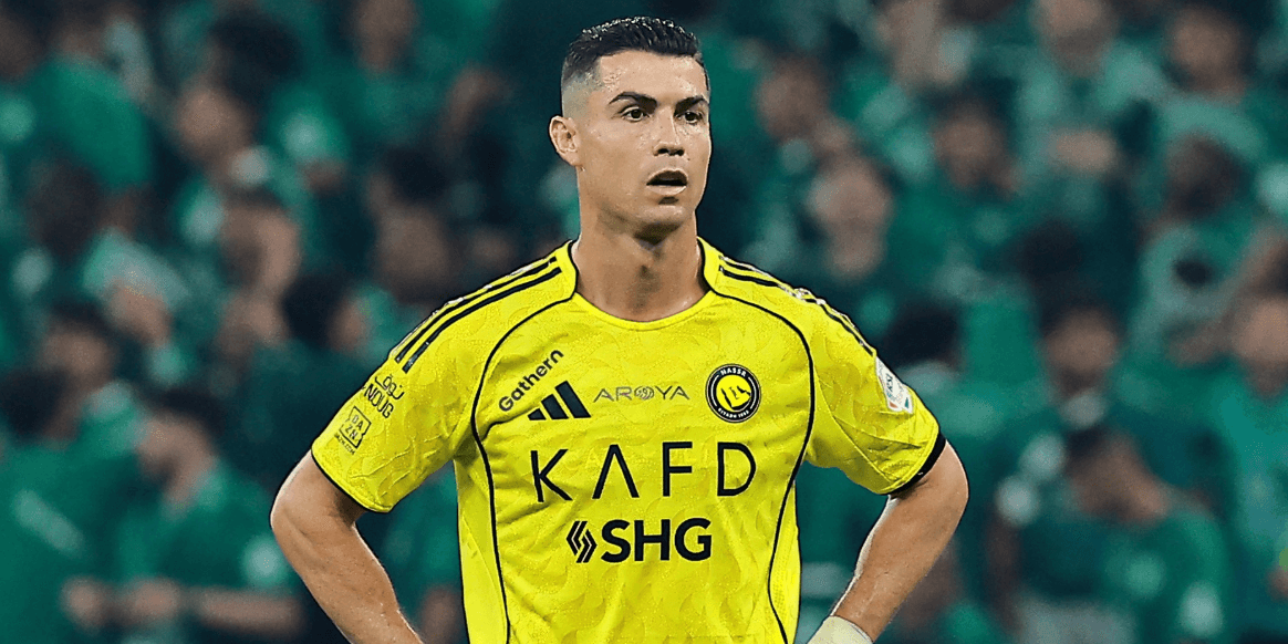 Cristiano Ronaldo Remains in Saudi Arabia, but Uncertainty Looms Over Saudi Pro League Continuity