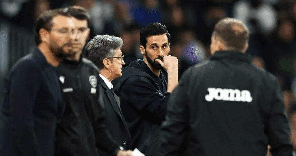 Bernabeu Sacking! Arbeloa Faces Firing Before Season Ends If Real Madrid’s La Liga & Champions League Hopes Collapse!