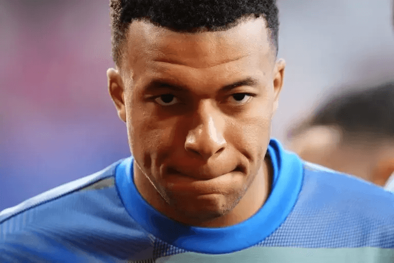 World Cup First! Mbappé Refuses To Risk Injury For Real Madrid – Skips Crucial Champions League Clash To Protect His Dream!